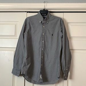 Ralph Lauren Button up shirt
